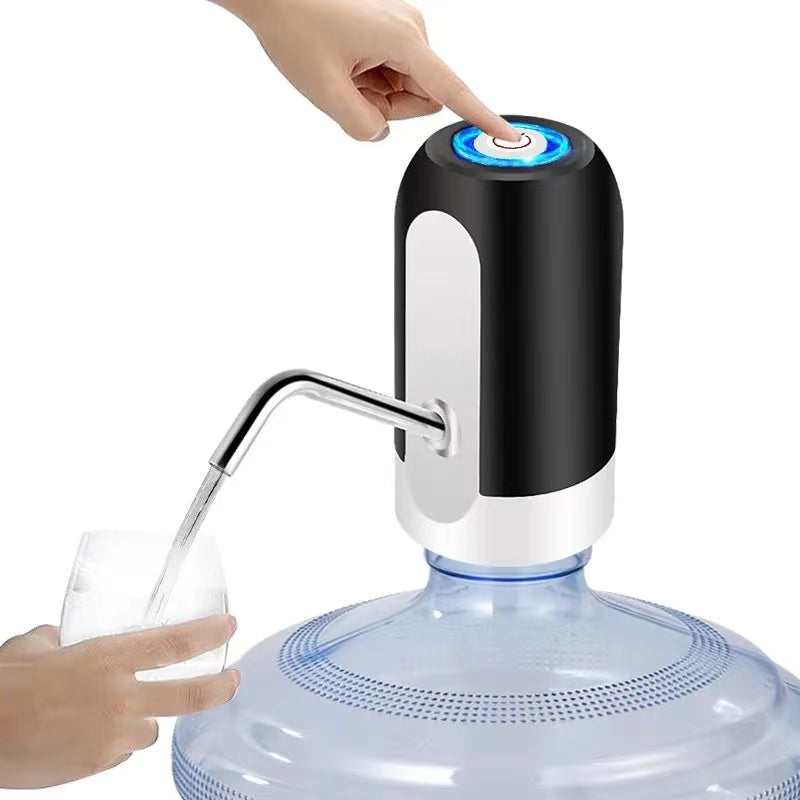 Purificador de agua