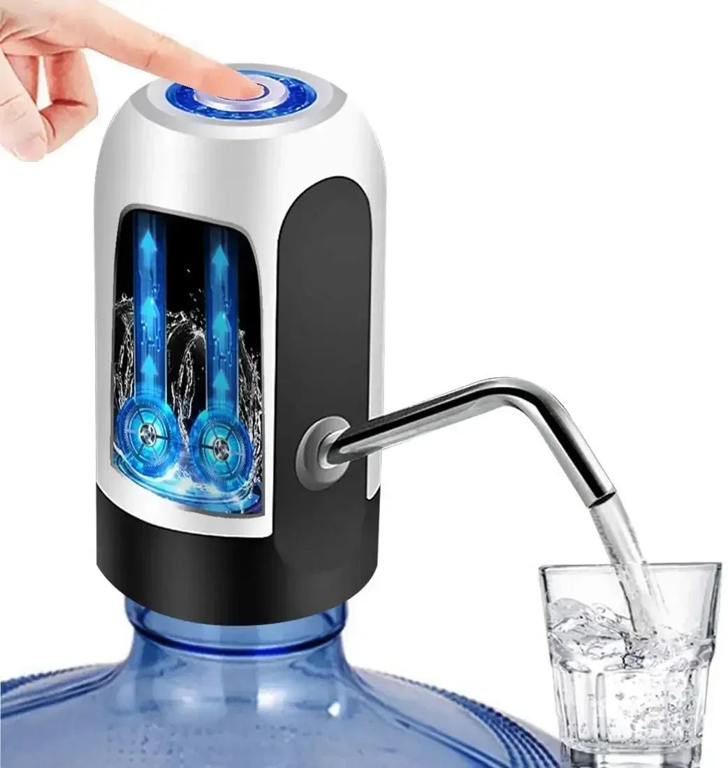 Purificador de agua